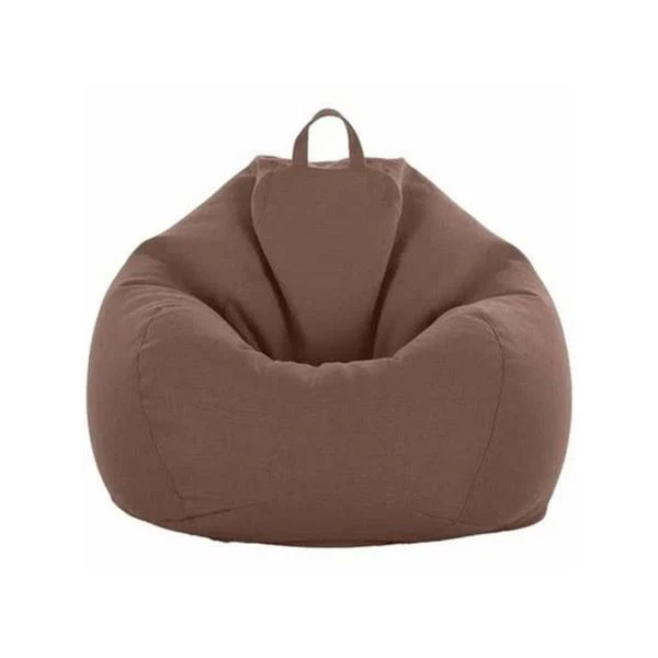 Smutsavvisande Bean Bag Sofföverdrag