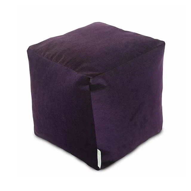 Ins Square Bean Bag Stolsöverdrag