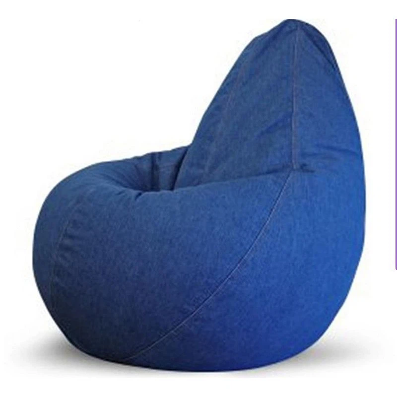 Lazy Storage Bean Bag Stolsöverdrag