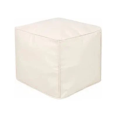 Linne Square Bean Bag Sofföverdrag