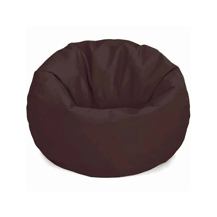 Memory Foam Bean Bag Sofföverdrag