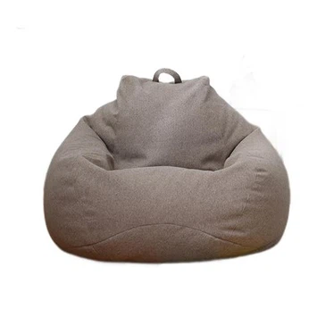 Anti-kvalster inomhus Bean Bag Stolskydd