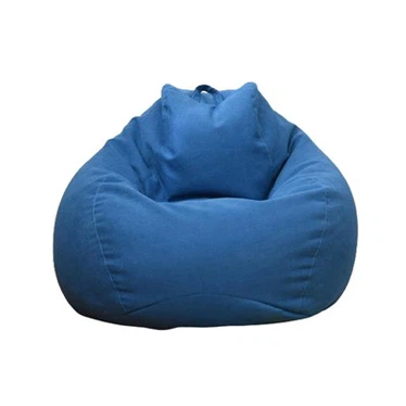 Antibakteriell inomhus Bean Bag Stolsöverdrag