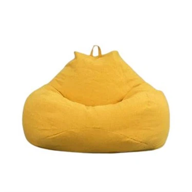 Bönpåse soffa firande omslag