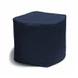 Casual Square Bean Bag Stolsöverdrag