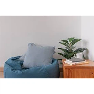 Kan en sittsäck ersätta en soffa?