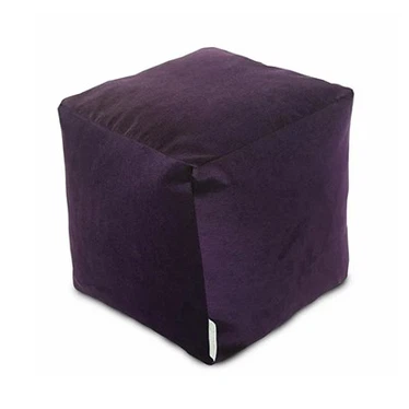 Ins Square Bean Bag Stolsöverdrag