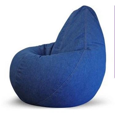 Lazy Storage Bean Bag Stolsöverdrag