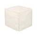 Linne Square Bean Bag Sofföverdrag