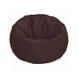 Memory Foam Bean Bag Sofföverdrag