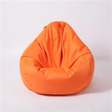 Utomhus Bean Bag Förvaring Stol Cover Bag