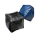 PU Square Bean Bag Stolsöverdrag