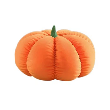 Pumpkin Bean Bag Stolsöverdrag