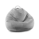 PVC Folding Bean Bag Stolsöverdrag