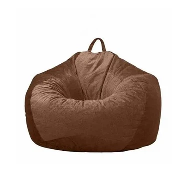 Slitstarkt Outdoor Bean Bag Stolskydd