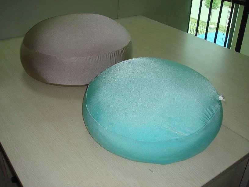 Square Bean Bag Cover ingen fyllning